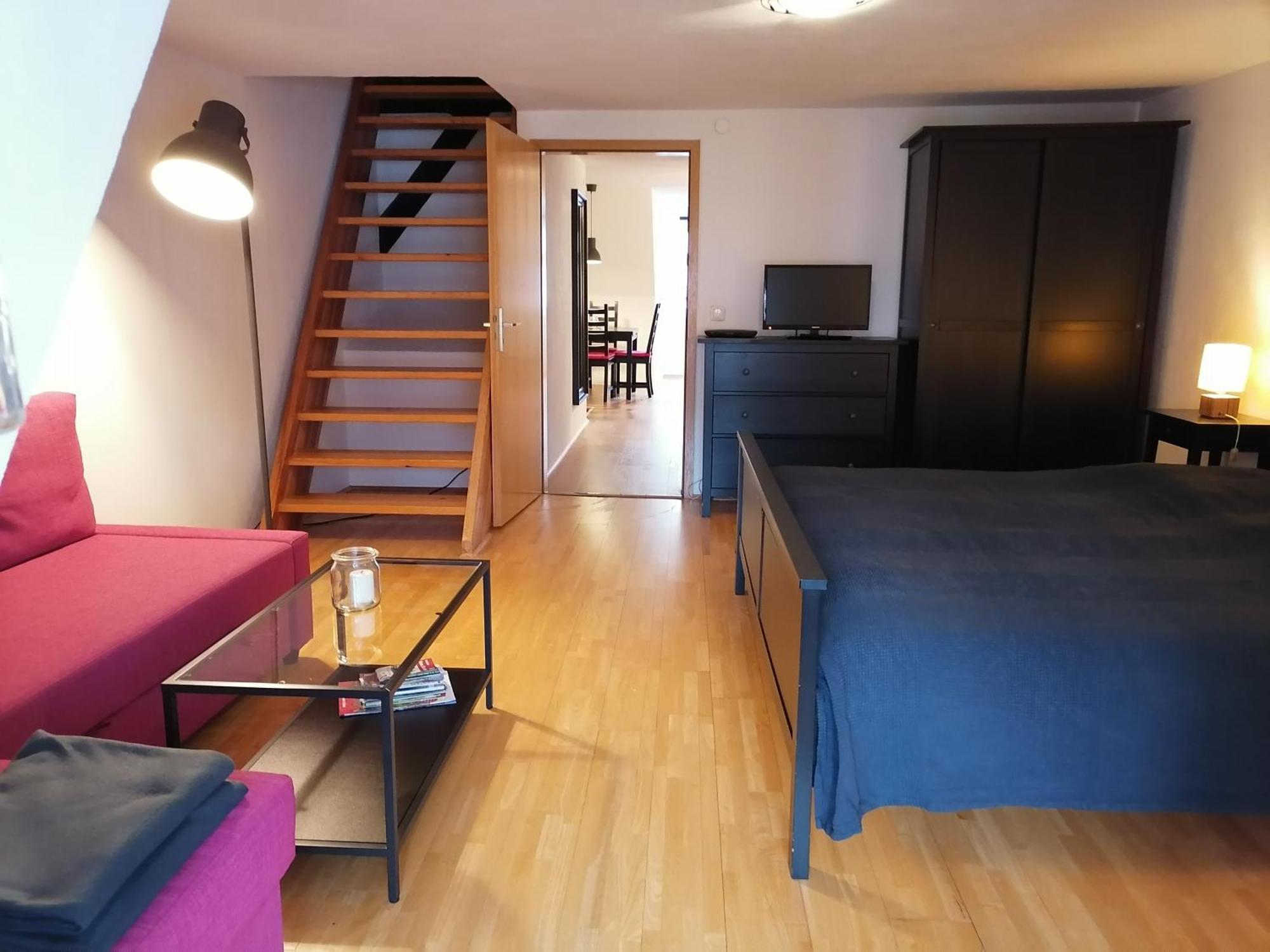 Staying In An Historic Frame House Munden  Luaran gambar